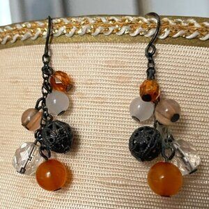 Cute dangly earrings